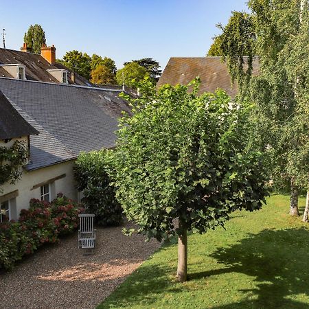 Bed and Breakfast L'Eau Vive Mer Esterno foto