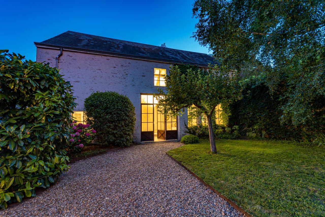 Bed and Breakfast L'Eau Vive Mer Esterno foto